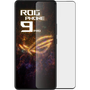 Антибактериален стъклен протектор за екран на ASUS за серия ROG Phone 9