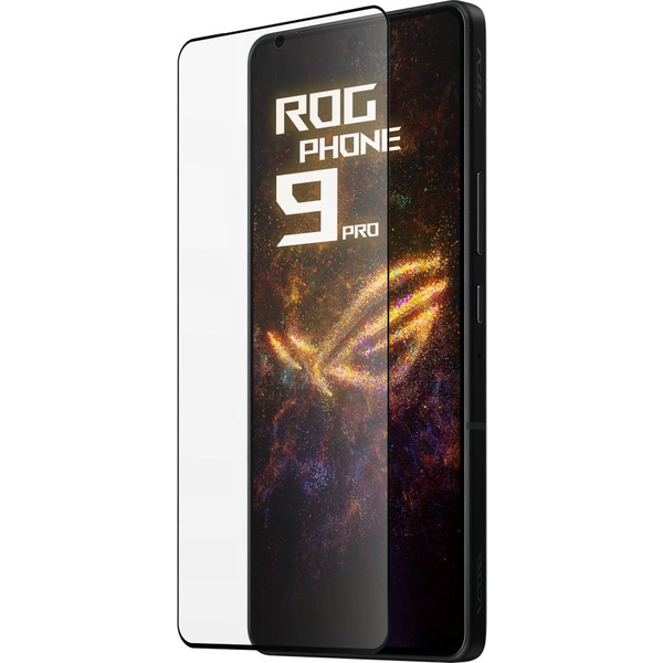 Антибактериален стъклен протектор за екран на ASUS за серия ROG Phone 9