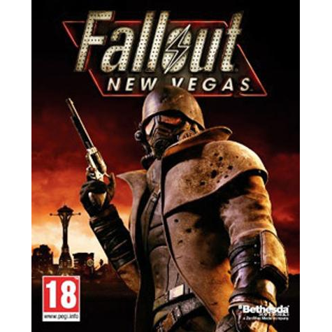 Fallout: New Vegas