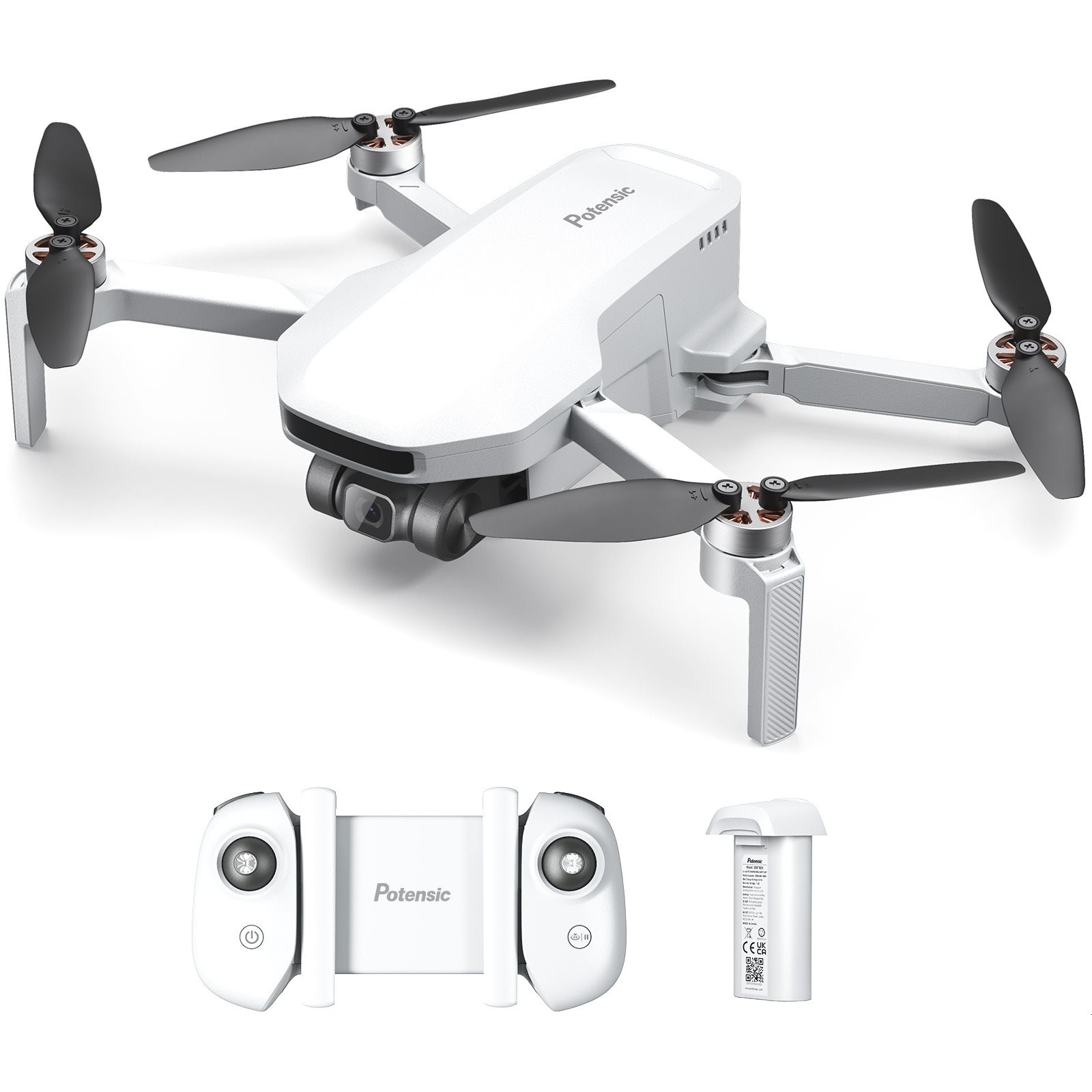 Potensic Atom SE 4K (APM1410211)