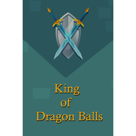 King of Dragon Balls (PC - Steam elektronikus játék licensz)