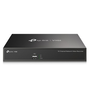 TP-Link VIGI NVR2016H мрежои видеорекордер (NVR) Черен