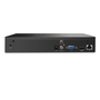 TP-Link VIGI NVR2016H мрежои видеорекордер (NVR) Черен