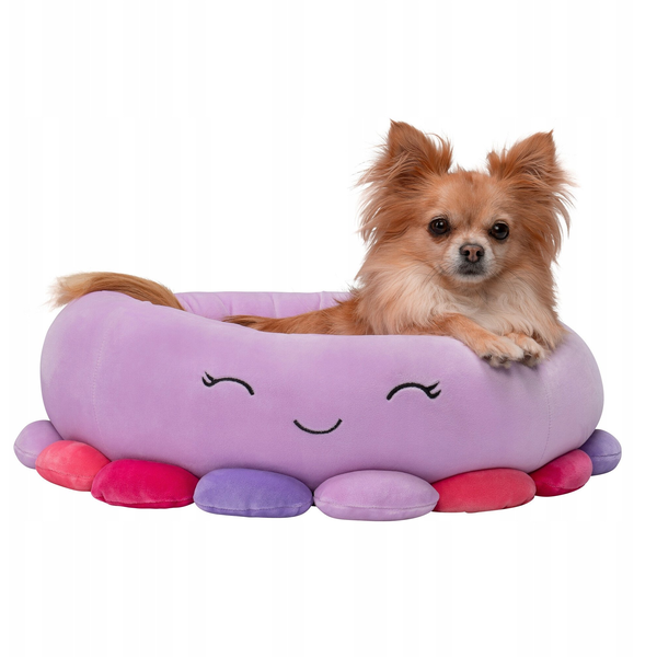 JAS PETS LEGOWISKO S 50CM OŚMIORNICA