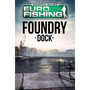Euro Fishing: Foundry Dock