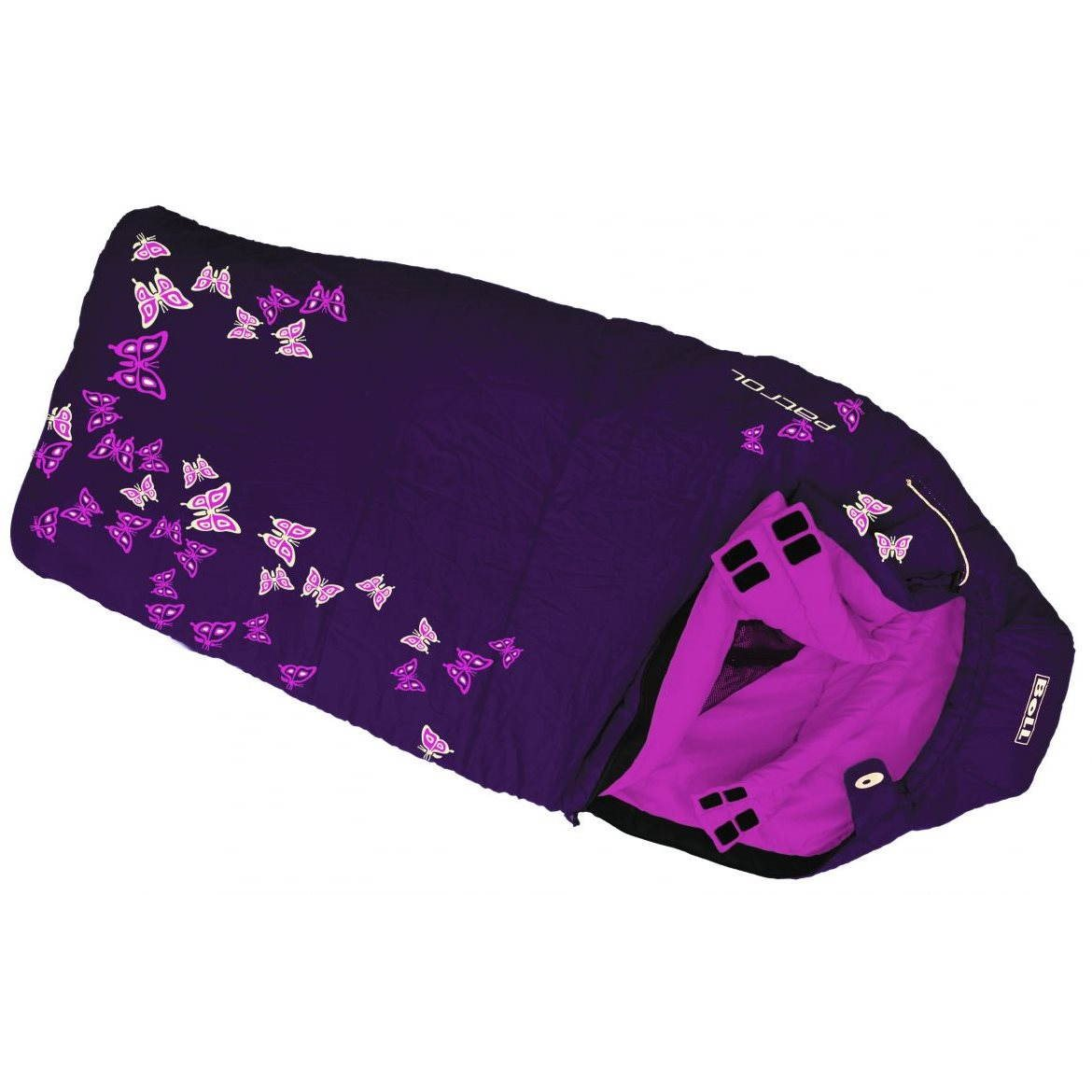 Boll Patrol jobbos blueberry (8591790104440)