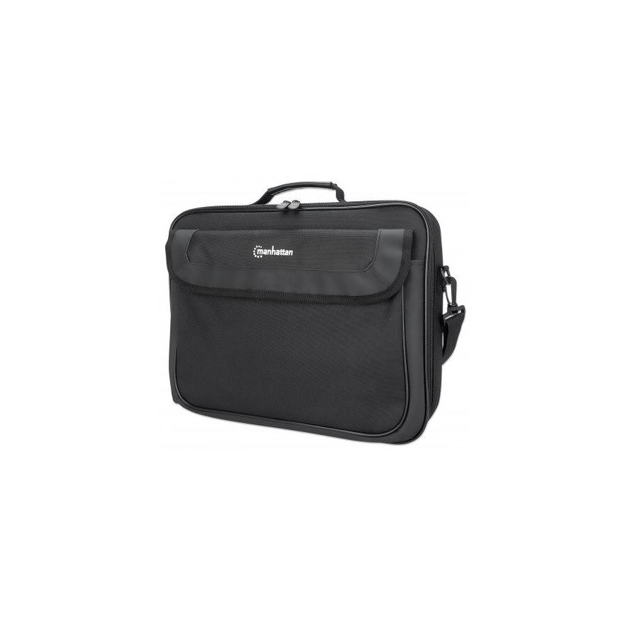 Manhattan 439947 laptop táska 39,6 cm (15.6