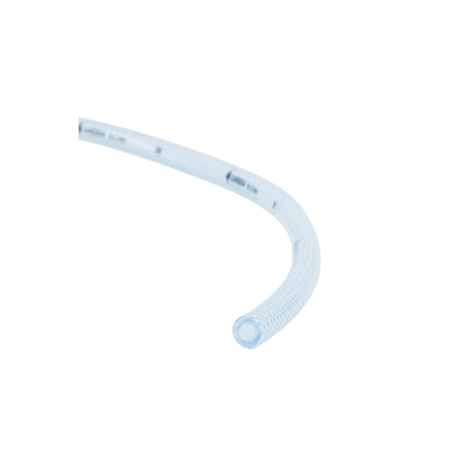 Gardena 4973-20 Átlátszó tömlő 8 x 3 mm anyaggal (04973-20)