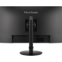 Viewsonic VA VA2708-HDJ LCD monitor 68,6 cm (27") 1920 x 1080 px Full HD LED Čierna