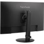 Viewsonic VA VA2708-HDJ LCD monitor 68,6 cm (27") 1920 x 1080 px Full HD LED Čierna