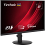 Viewsonic VA VA2708-HDJ LCD monitor 68,6 cm (27") 1920 x 1080 px Full HD LED Čierna