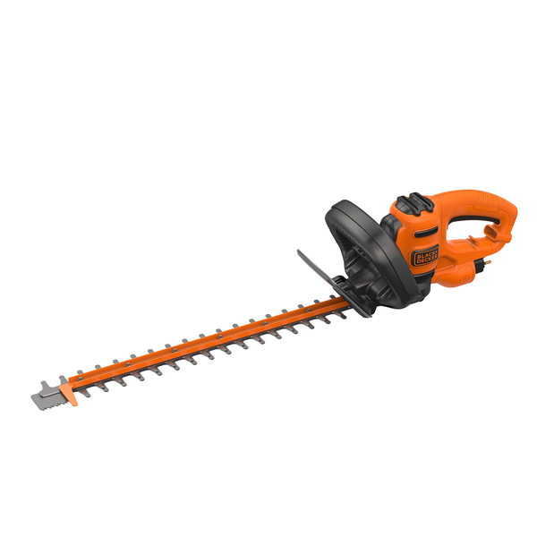 Black+Decker BEHTS301 Elektromos Sövényvágó