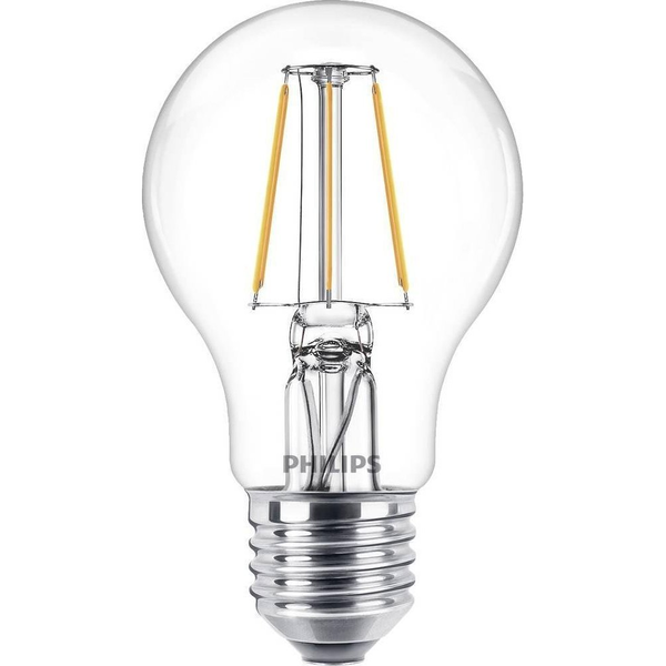 Philips 8718699761998 LED lampa 4,3 W E27