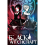 BLACK WITCHCRAFT