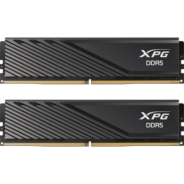 ADATA XPG 32GB KIT DDR5 6000MT/s CL34 Lancer Blade Black