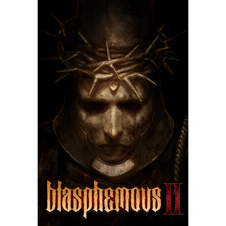 Blasphemous 2
