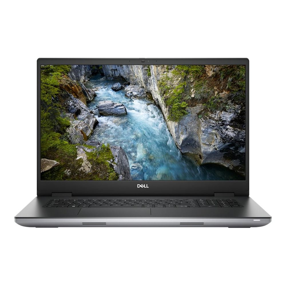 DELL Precision 7780 Mobil munkaállomás 43,9 cm (17.3