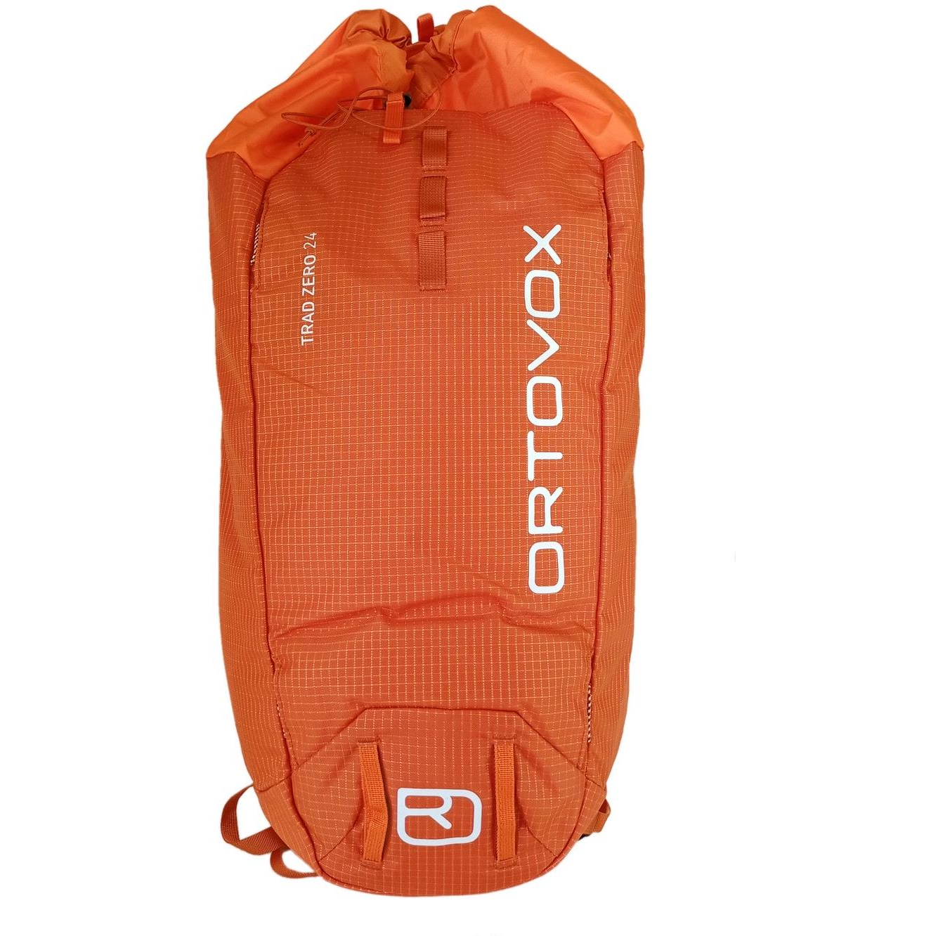 Ortovox Trad Zero 24 desert orange (4251877709589)