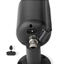 Камера за наблюдение Nedis WIFICO40CBK SmartLife Outdoor Wi-Fi, 2MP, 1080p, IP65