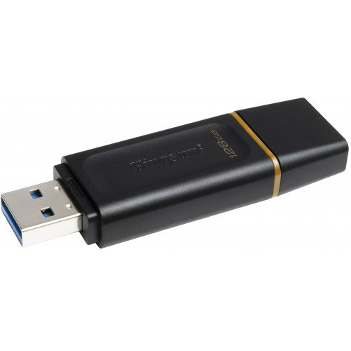 USB Kingston Exodia 128 GB USB 3.2