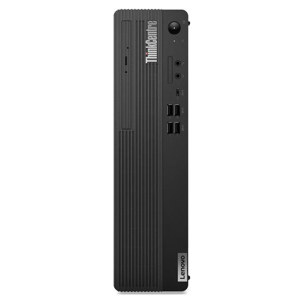 Lenovo ThinkCentre M75s Gen 5 AMD Ryzen™ 5 8500G 16 GB DDR5-SDRAM 512 GB SSD Windows 11 Pro SFF PC Μαύρος (Μαύρο)