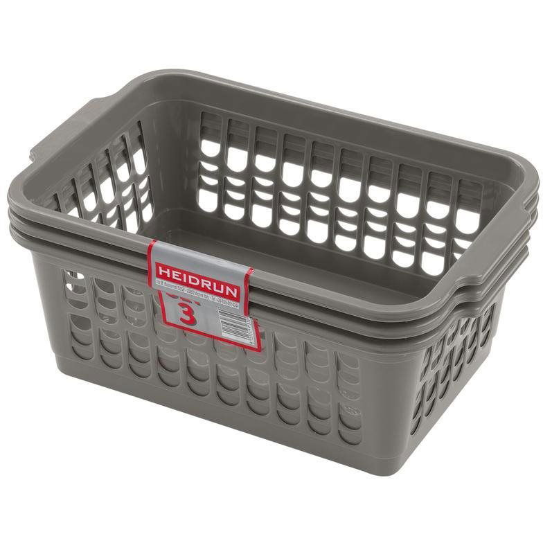 HEIDRUN 3 DB, 30 X 19,5 X 13 CM (HDR31093)
