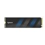 1TB Apacer M.2 AS2280P4U Pro SSD meghajtó (AP1TBAS2280P4UPRO-1)