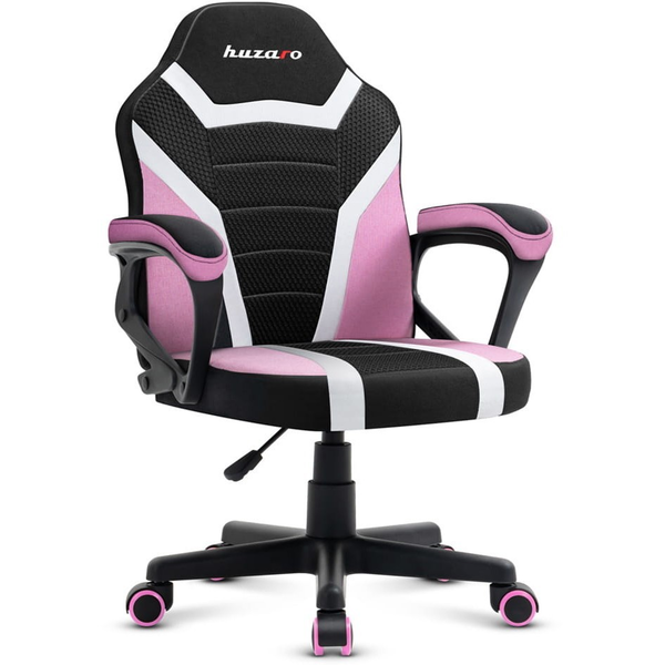 Dětská herní židle Huzaro Ranger 1.0 Pink