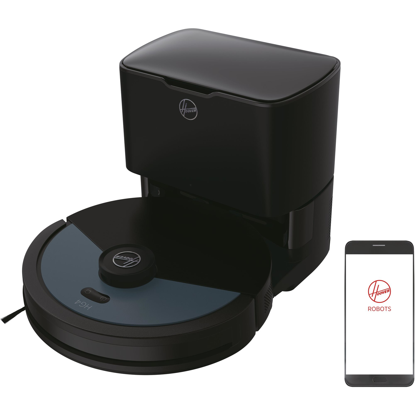 HOOVER HG4 HYDRO PRO HG4 HYDRO (38383009)