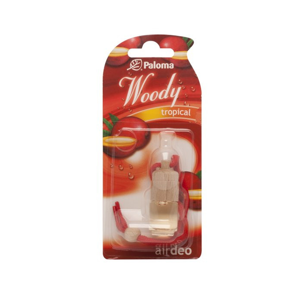 Paloma P03695 Woody Tropical Illatosító
