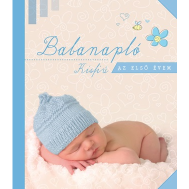 Babanapló - Kisfiú