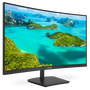 Philips E Line 271E1SCA/00 LED display 68,6 см (27") 1920 x 1080 пиксела Full HD LCD Черен