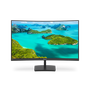 Philips E Line 271E1SCA/00 LED display 68,6 см (27") 1920 x 1080 пиксела Full HD LCD Черен