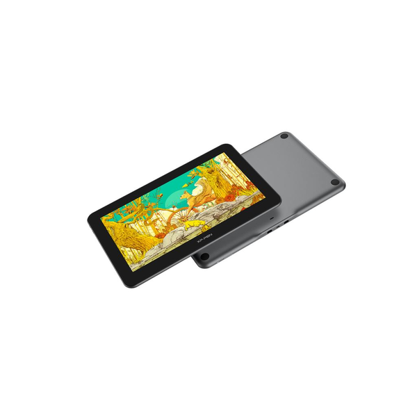 Графичен таблет XP-PEN Artist 16 PRO TP, 15.6" 4K UHD Multi-Touch ламинат, TILT, USB Type-C, 92% RGB, включва писалка PH2, ръкавица, 9 резервни накрайника