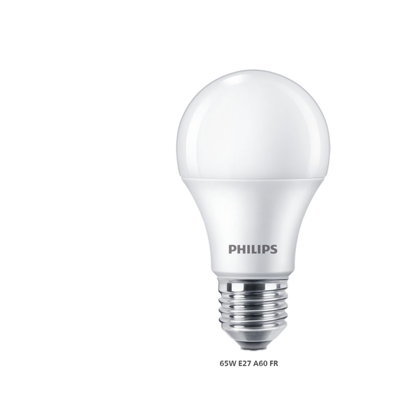 Philips CorePro LEDBulb ND 10-75W A60 E27 827