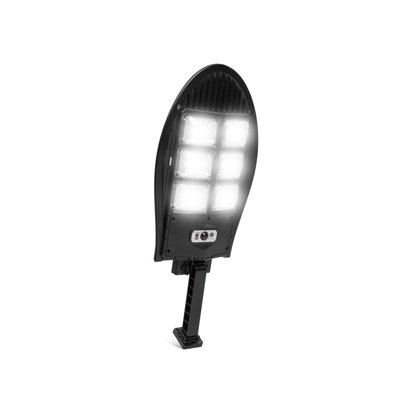 Garden of Eden 55291A Kerti szolár fali reflektor - Hideg fehér (55291A)