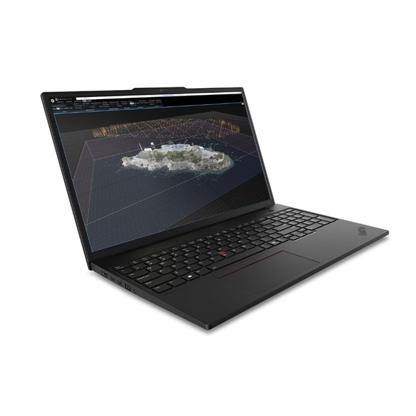 LENOVO ThinkPad P16s G4, 16