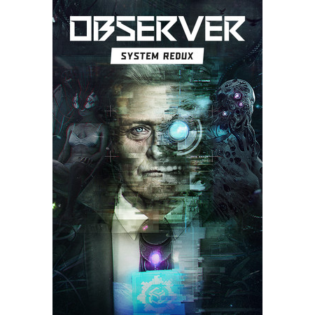 Observer: System Redux