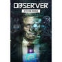 Observer: System Redux