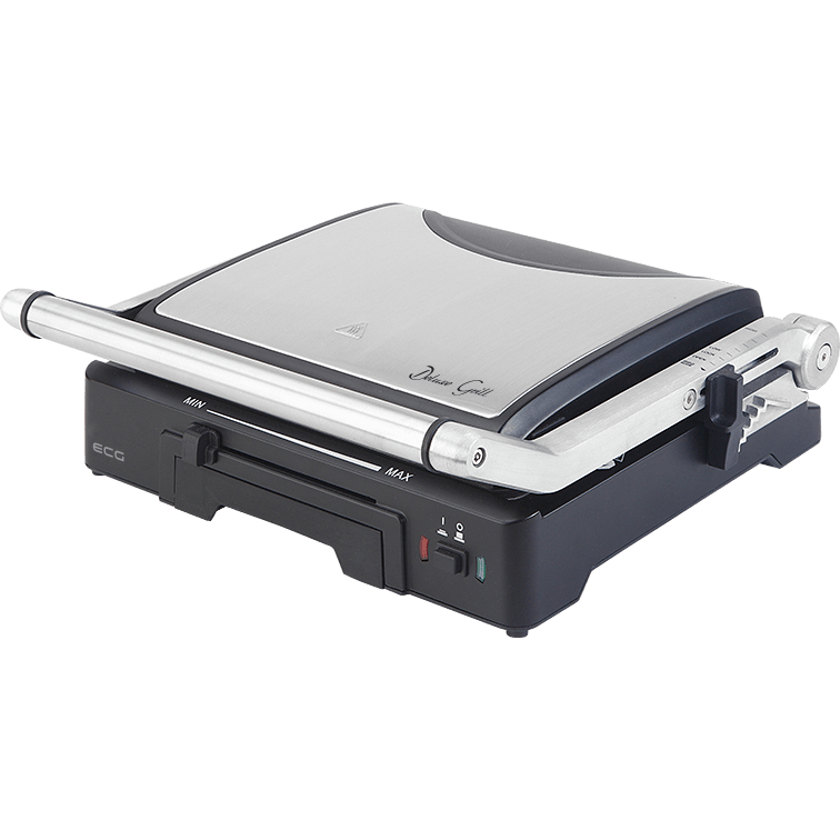 ECG KG 300 Grillsütő (KG-300)