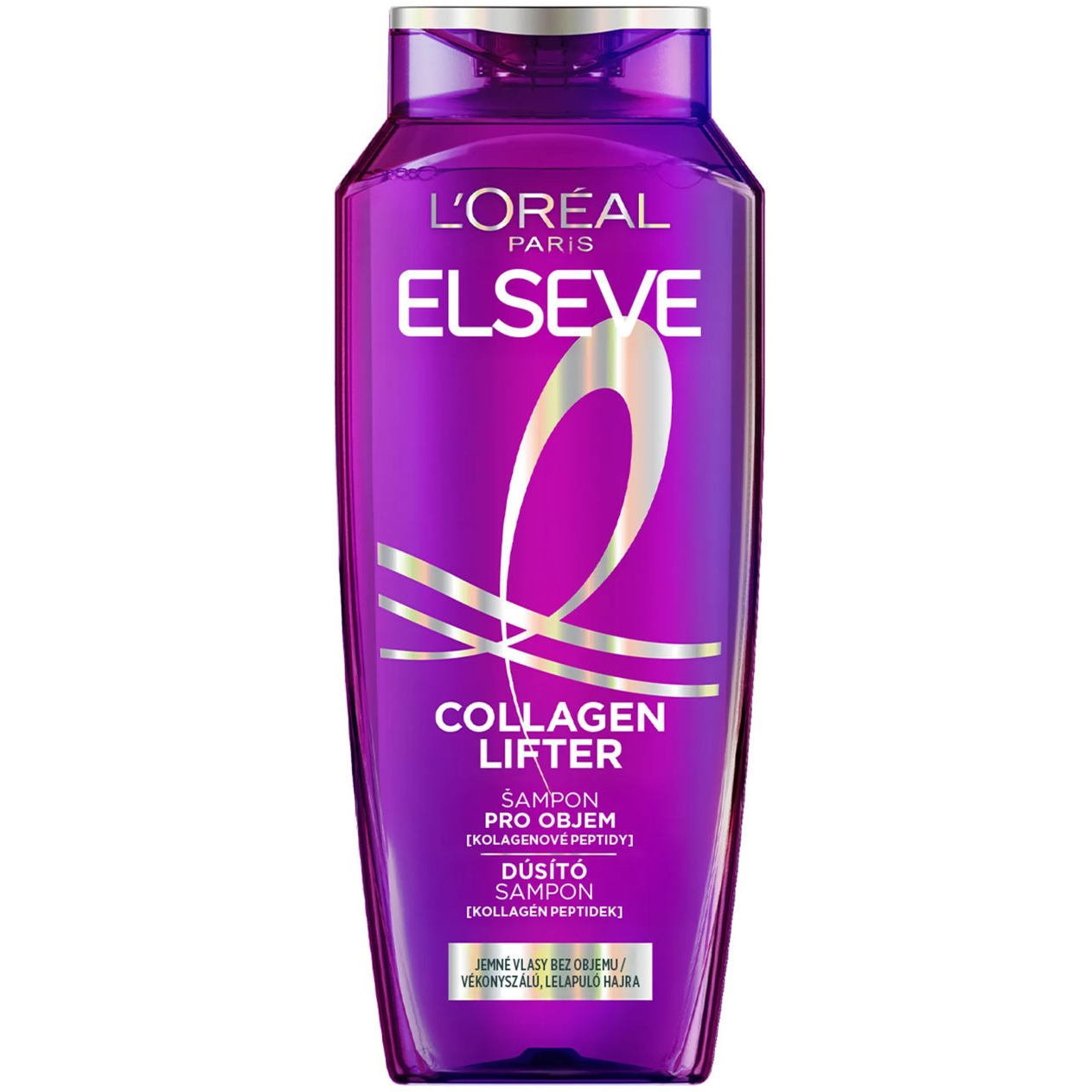 L'ORÉAL PARIS Elseve Collagen Lifter, 400 ml (3600524251437)