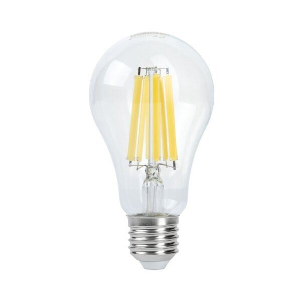 Optonica LED fényforrás filament E27 A60 14W semleges fehér (SP14-A1 / 1320) (o1320)