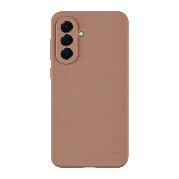 Tactical Beaver Kryt pro Samsung Galaxy A56 készülékhez Moucha Moose tok