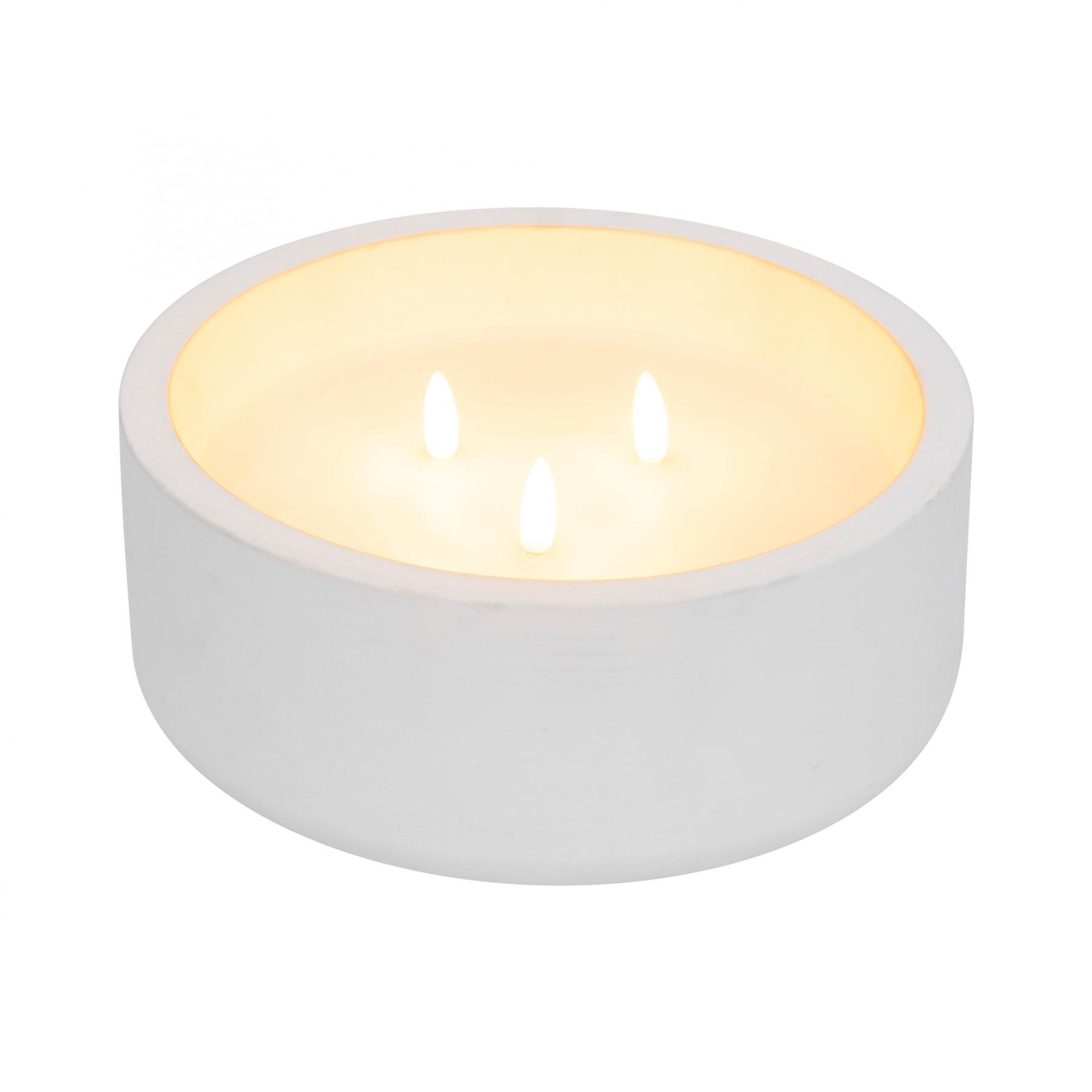 Home CDL 20 3 LED-es Teamécses (3 db / csomag) (CDL 20)