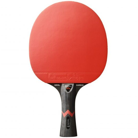 STIGA Royal 5-star CARBON