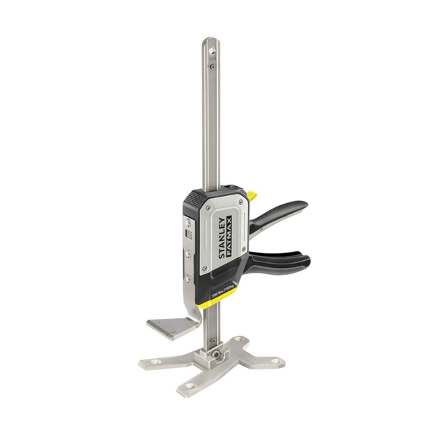 Sponky z nerezové oceli Stanley TRA708SST-0 typ G 4/11/140 12mm 1000 ks