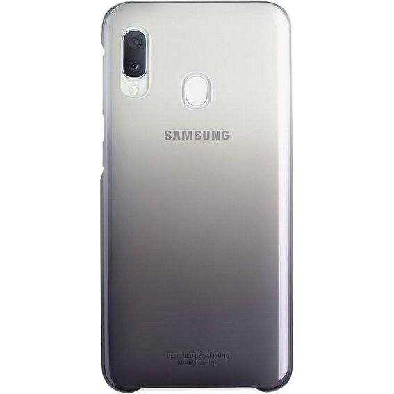 Samsung EF-AA305CBEGWW telefontok 16,3 cm (6.4