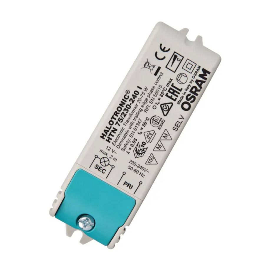Osram Halotronic LED transzformátor HTN 75/230-240 (HT-20100)
