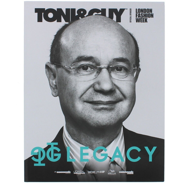 Label m Label.M, Legacy Book, Hair Care Catalog