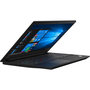 Lenovo ThinkPad E590 Intel® Core™ i7 i7-8565U Laptop 39,6 cm (15.6") Full HD 8 GB DDR4-SDRAM 256 GB SSD AMD Radeon RX 550X Wi-Fi 5 (802.11ac) Windows 10 Pro Fekete